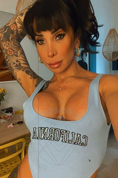 Foto selfie 26 di Gaby Manzini transescort Busto Arsizio