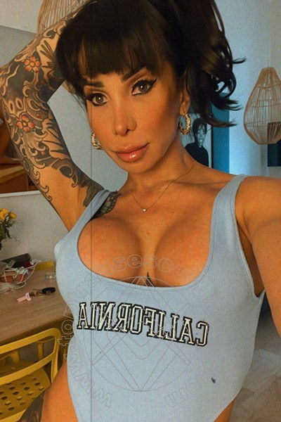 Foto selfie 55 di Gaby Manzini transescort Milano