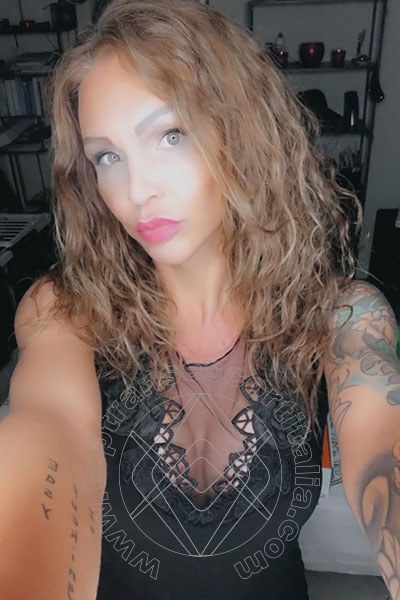 Foto selfie 388 di Valeria transescort Treviso