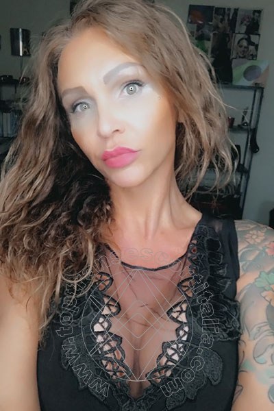 Foto selfie 385 di Valeria transescort Treviso