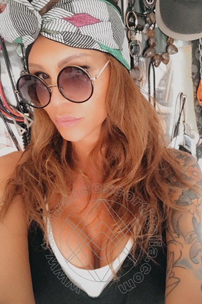 Foto selfie 400 di Valeria transescort Treviso