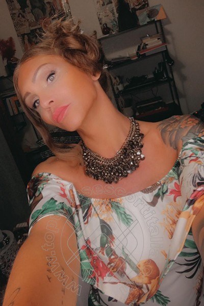 Foto selfie 414 di Valeria transescort Treviso