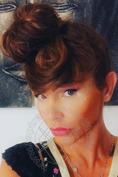 Foto selfie 411 di Valeria transescort Treviso