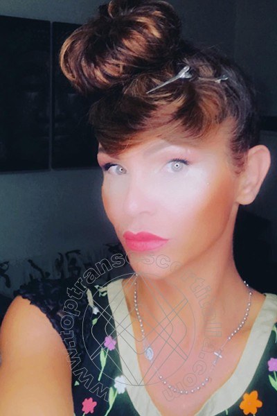 Foto selfie 410 di Valeria transescort Treviso