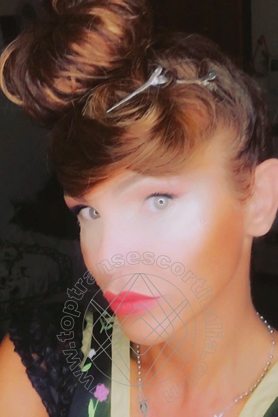 Foto selfie 408 di Valeria transescort Treviso