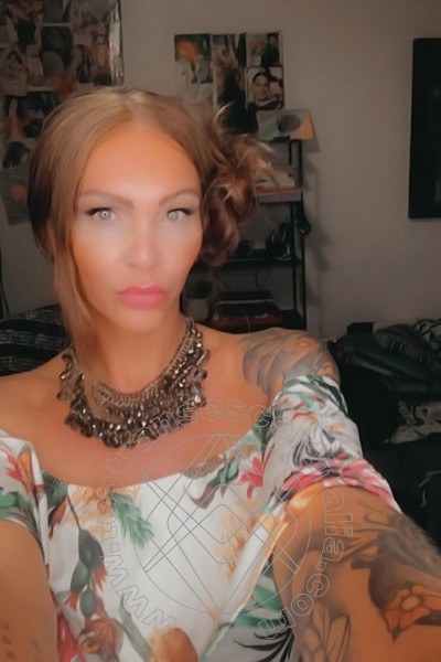 Foto selfie 407 di Valeria transescort Treviso