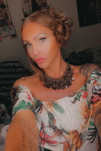 Foto selfie 403 di Valeria transescort Treviso