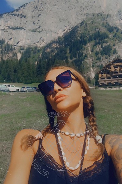 Foto selfie 420 di Valeria transescort Treviso