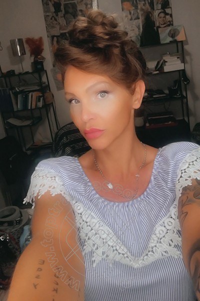 Foto selfie 418 di Valeria transescort Treviso