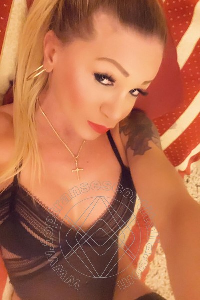 Foto selfie 491 di Pamy La Diva Stellare transescort Losanna