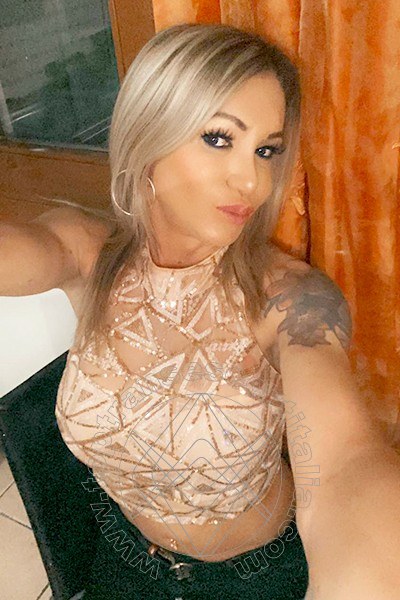 Foto selfie 516 di Pamy La Diva Stellare transescort Losanna