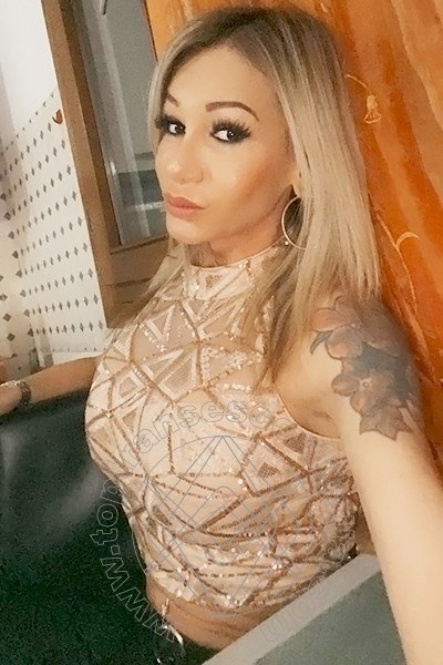 Foto selfie 515 di Pamy La Diva Stellare transescort Losanna