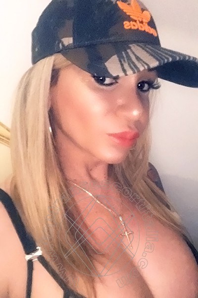 Foto selfie 512 di Pamy La Diva Stellare transescort Losanna