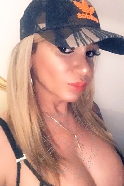 Foto selfie 512 di Pamy La Diva Stellare transescort Villorba