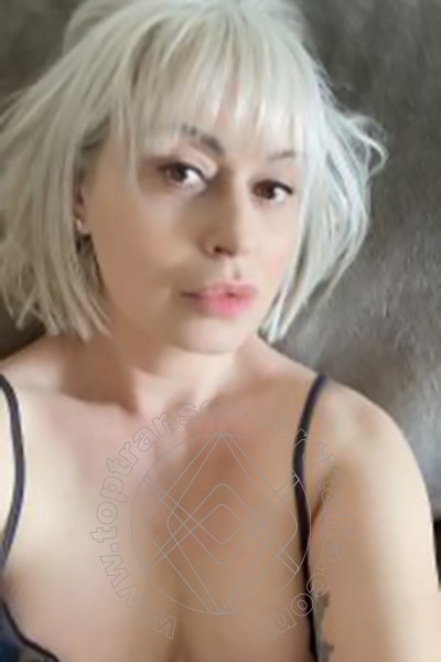 Foto selfie 5 di Daniela transescort Bergamo