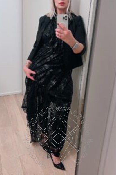 Foto selfie 4 di Daniela transescort Bergamo