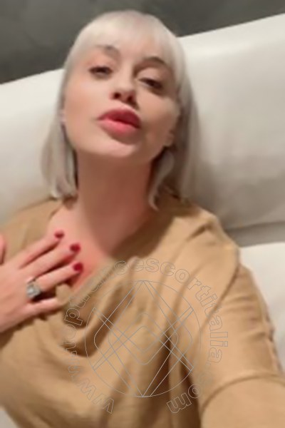Foto selfie 1 di Daniela transescort Bergamo