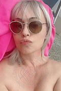 Foto selfie di Daniela transescort Bergamo