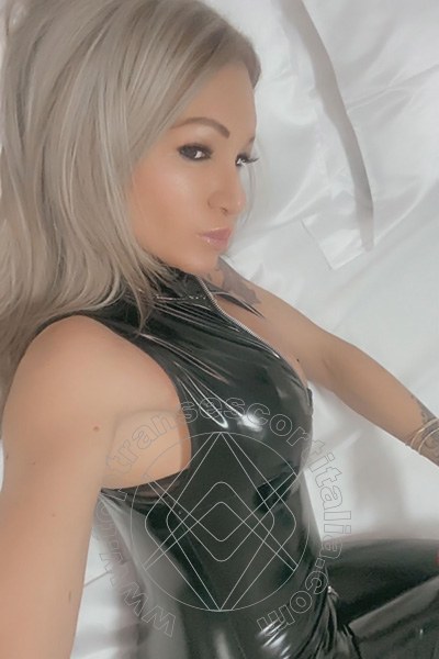 Foto selfie 580 di Pamy La Diva Stellare transescort Losanna