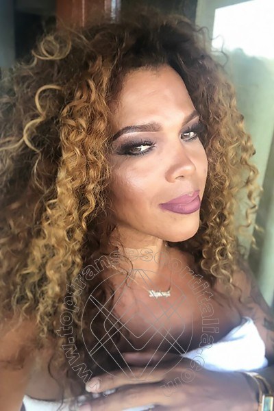 Foto selfie 4 di Miss Sabrina transescort Barletta