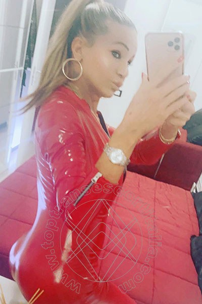 Foto selfie 562 di Pamy La Diva Stellare transescort Losanna