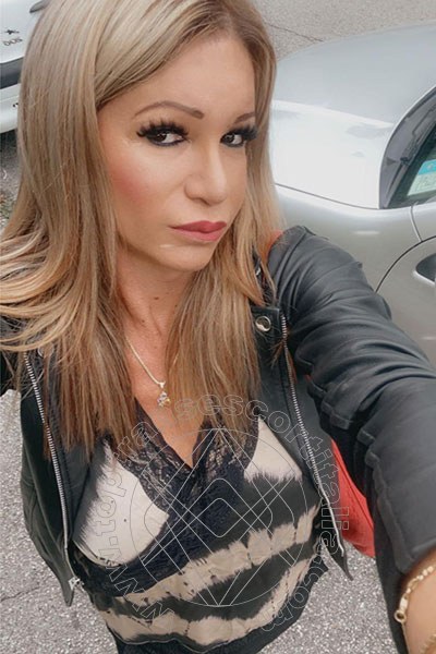 Foto selfie 740 di Pamy La Diva Stellare transescort Losanna