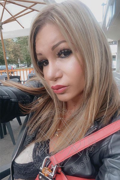 Foto selfie 739 di Pamy La Diva Stellare transescort Losanna