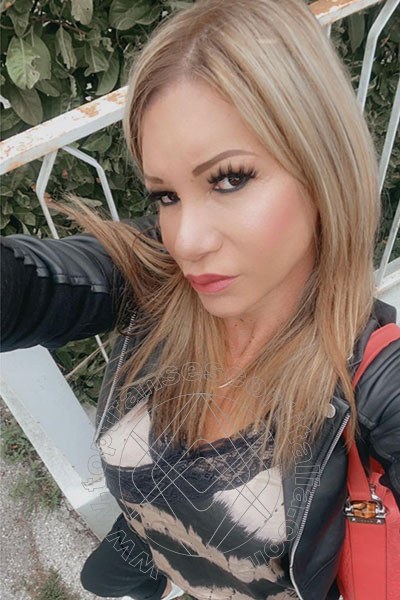 Foto selfie 736 di Pamy La Diva Stellare transescort Losanna