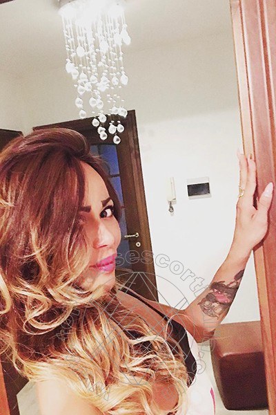 Foto selfie 85 di Keylla Rios transescort Genova