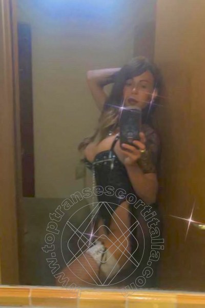 Foto selfie 84 di Keylla Rios transescort Genova