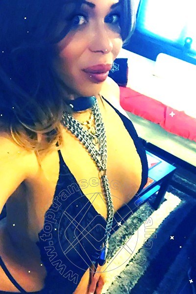 Foto selfie 80 di Keylla Rios transescort Genova