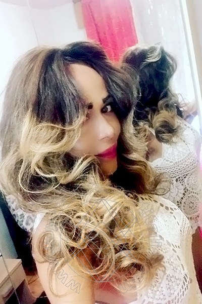 Foto selfie 71 di Keylla Rios transescort Genova