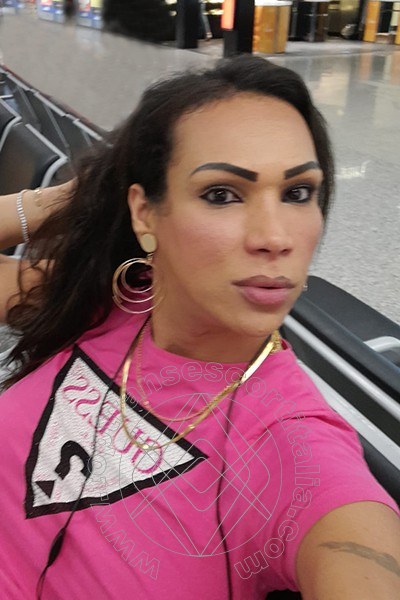 Foto selfie 30 di Jhoany Wilker Pornostar transescort Napoli
