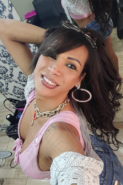 Foto selfie 33 di Jhoany Wilker Pornostar transescort Bari