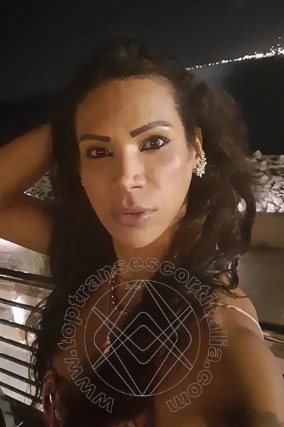 Foto selfie 21 di Jhoany Wilker Pornostar transescort Roma