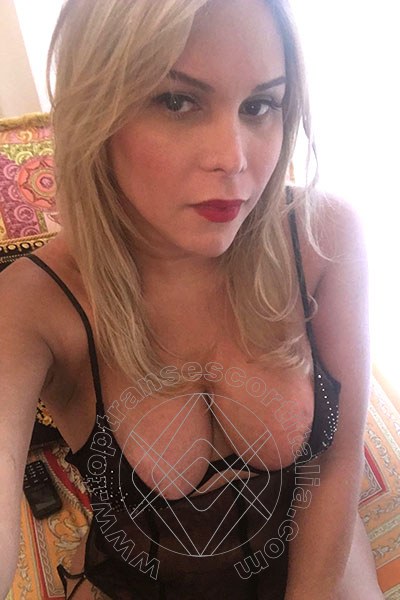 Foto selfie 118 di Adriana Ventury Pornostar transescort Torino