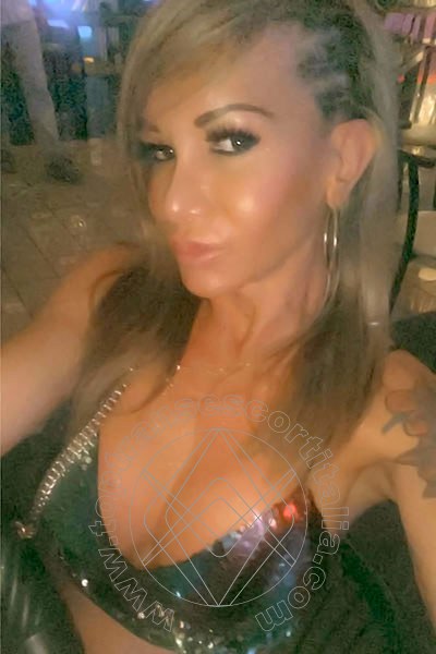 Foto selfie 780 di Pamy La Diva Stellare transescort Losanna