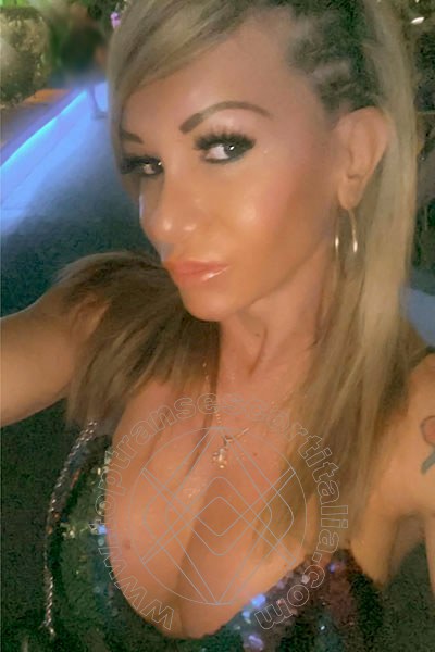Foto selfie 768 di Pamy La Diva Stellare transescort Losanna