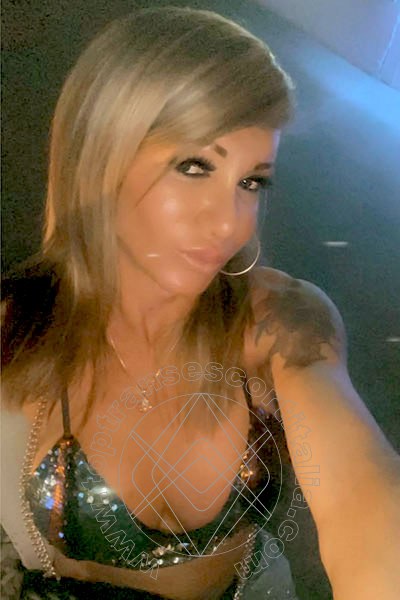Foto selfie 766 di Pamy La Diva Stellare transescort Losanna