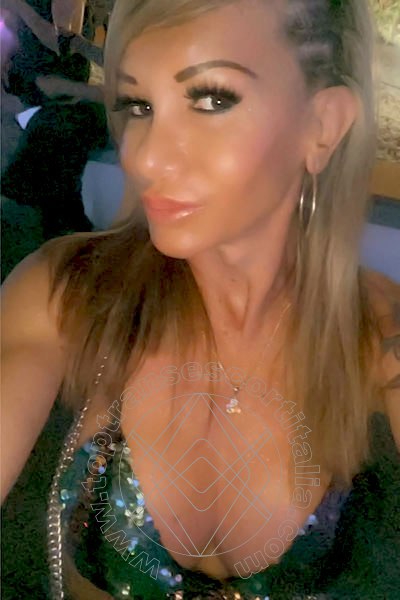 Foto selfie 763 di Pamy La Diva Stellare transescort Losanna