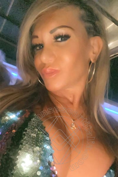 Foto selfie 761 di Pamy La Diva Stellare transescort Losanna