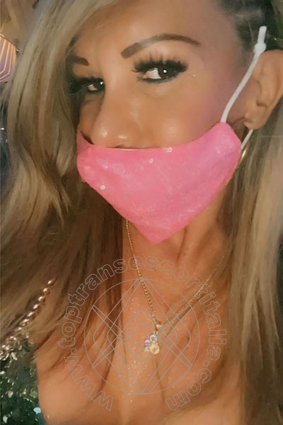 Foto selfie 756 di Pamy La Diva Stellare transescort Losanna