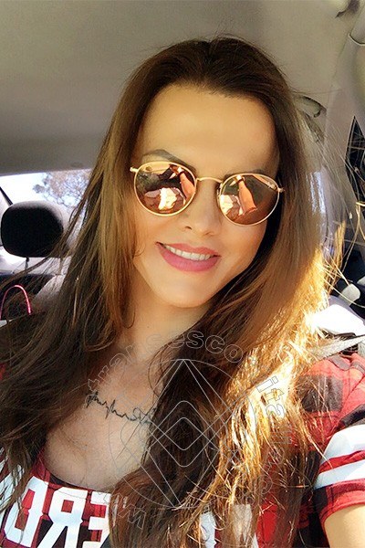 Foto selfie 117 di Joanna transescort Albisola