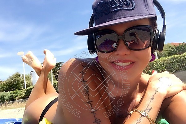 Foto selfie 129 di Joanna transescort Albisola