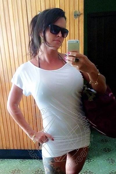 Foto selfie 116 di Joanna transescort Albisola