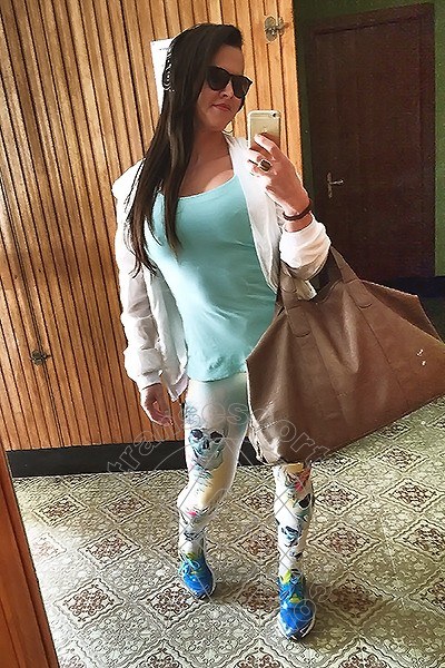 Foto selfie 117 di Joanna transescort Albisola