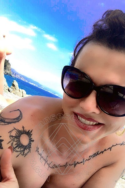 Foto selfie 99 di Joanna transescort Albisola