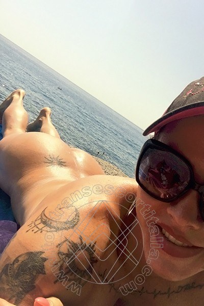 Foto selfie 93 di Joanna transescort Albisola