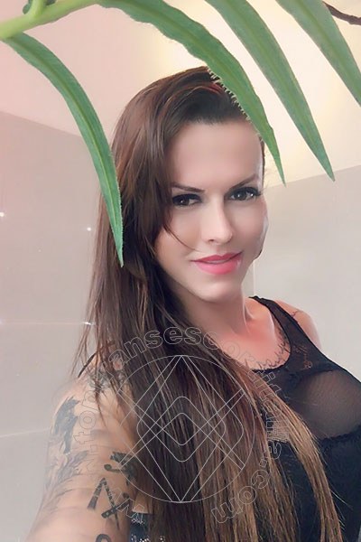 Foto selfie 71 di Joanna transescort Albisola