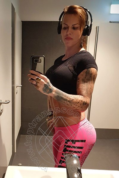 Foto selfie 68 di Joanna transescort Albisola
